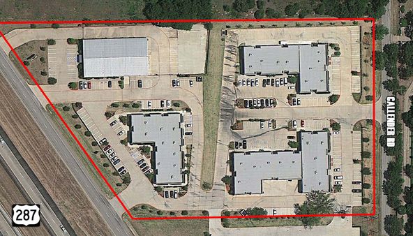 2420 U.S. 287 Frontage Road, Mansfield, TX 76063